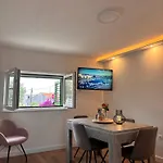 Ferienhaus House Roza Trogir