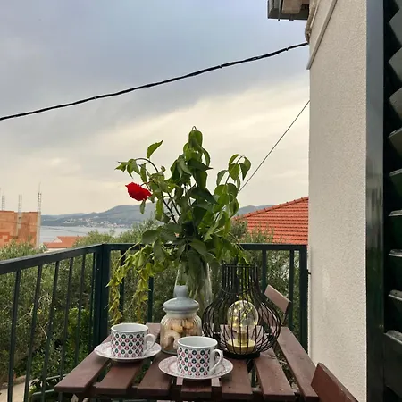 Tatil Evi House Roza *