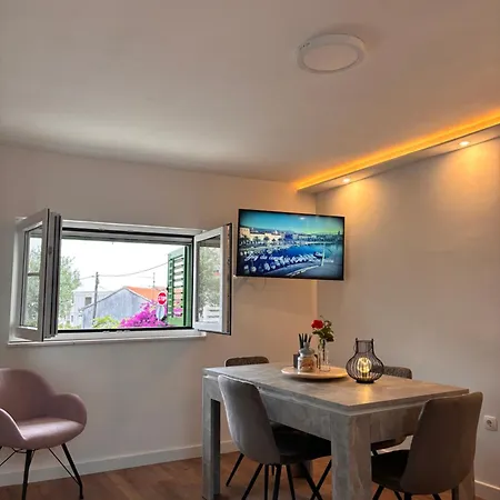 Tatil Evi House Roza Trogir
