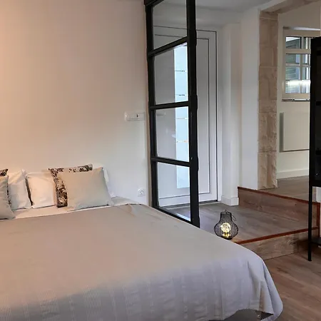 Ferienhaus House Roza Trogir