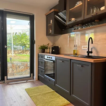 House Roza * Trogir
