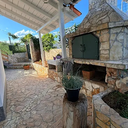 House Roza Trogir