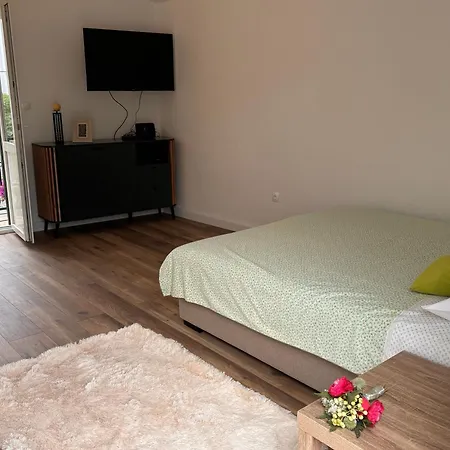 House Roza Vakantiehuis