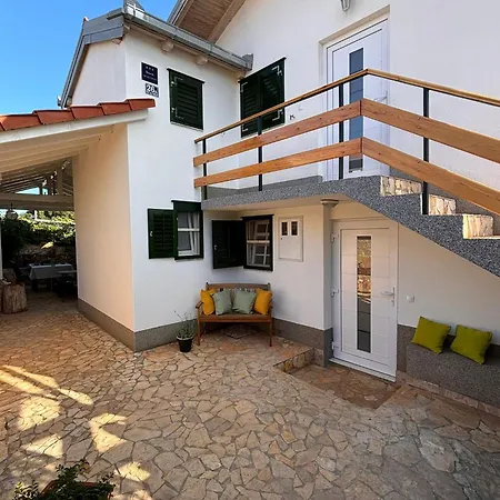House Roza * Trogir